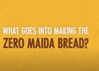 The Health Factory’s digital campaign aims to inform consumers about the nutritional benefits of high-quality bread