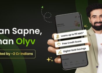 SmartCoin rebrands to Olyv to accelerate growth, expansion