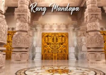 Ram Mandir in the Metaverse! ABP Network Initiative Offers a Divine Digital Experience