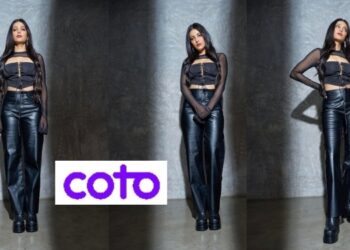 “Uncut, unfiltered, uninhibited – let’s be whatever we want, whenever we want, however we want.”, says Shruti Haasan on creating her community on coto
