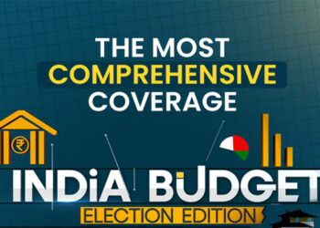 WION’s India Budget Election Edition special programming – A comprehensive coverage of the Union Budget 2024