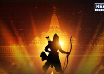 News18 Gujarati Presents Exclusive Lineup for Ayodhya Ram Mandir Pran Prathistha Mohatsav