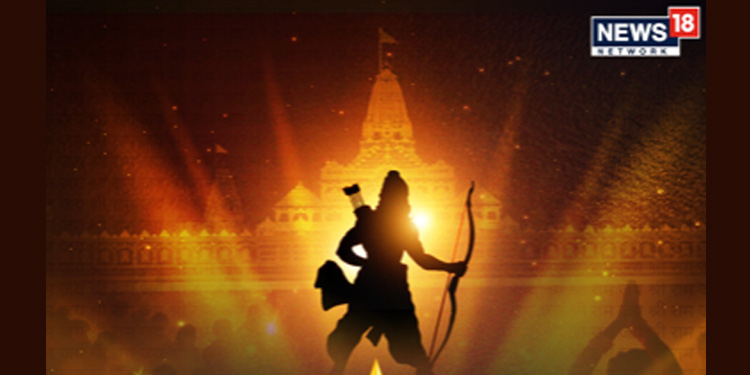 News18 Gujarati Presents Exclusive Lineup for Ayodhya Ram Mandir Pran Prathistha Mohatsav