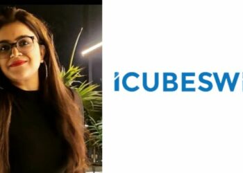 iCubesWire names Nivedita Dwivedi as Senior Business Director to lead West & South