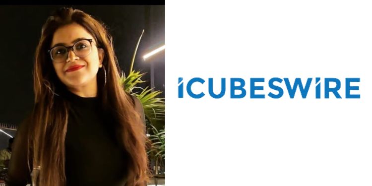iCubesWire names Nivedita Dwivedi as Senior Business Director to lead West & South
