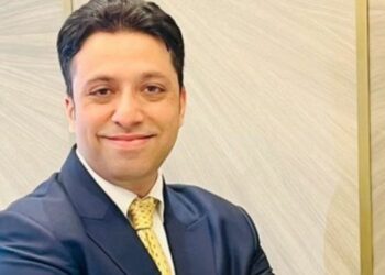 Trinity Infratech on boards Adil Altaf as Managing Director