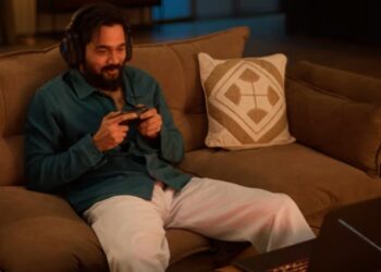 Asus’ campaign looks to encourage millennials to experience the power of gaming