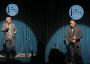 Tata AIA’s new campaign uses humour to show how its Term insurance plans can protect consumers to enable them to lead a fikar-free life