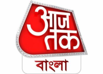 Aaj Tak Bangla Celebrates Remarkable Milestone with 1 Million Subscribers on its YouTube Channel in Just 1 Year 5 Months