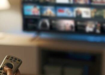 Advantage Addressable TV