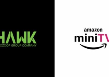 Amazon miniTv - HAWK