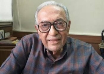 Legendary Radio presenter Ameen Sayani no more