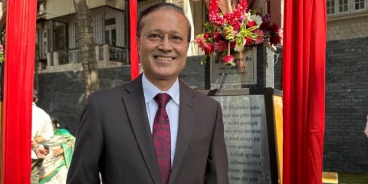 Former Times Group Chairman Ashok Jain Among 17 Honoured as ‘Heroes of Mumbai’ by Maharashtra govt