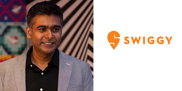 Ashwath Swaminathan joins Swiggy as Chief Growth & Marketing Officer