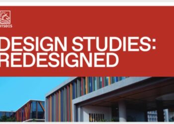 Bombay Design Centre creates a website to reflect the values and aspirations of the design school BITS Pilani