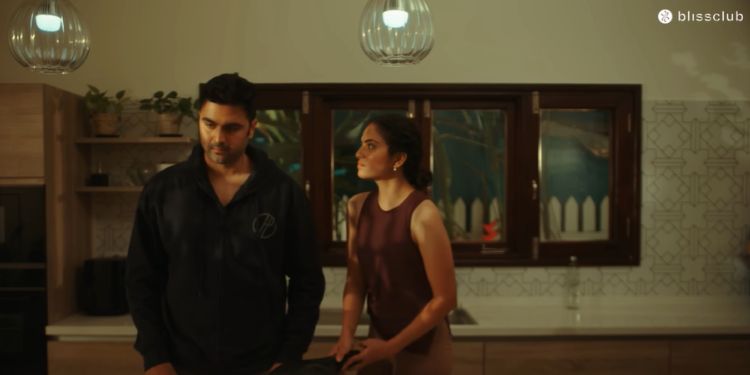 Blissclub encourages women to reclaim their time and dedicate it to their well-being in new campaign