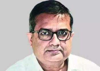 Network18 names Bodhisatva Ganguli as Group Consulting Editor