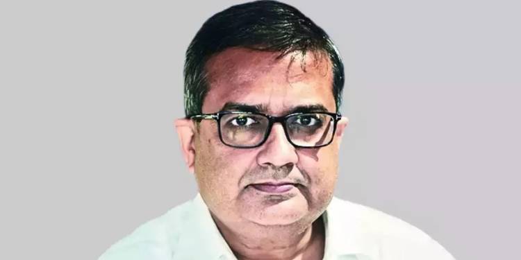 Network18 names Bodhisatva Ganguli as Group Consulting Editor