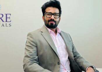 CARE Hospitals Group appoints Shalabh Dang as Chief Sales and Marketing Officer