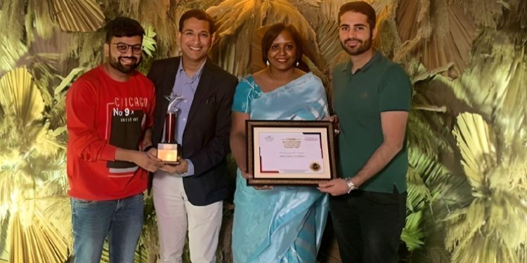 Priyadarshini SK joins Akshaya Patra Foundation as Director of Strategic Communication