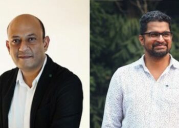 Colour Yellow Productions names Saeed Akhtar as Head of Business; Elevates Sandeep Nair to Head of Content