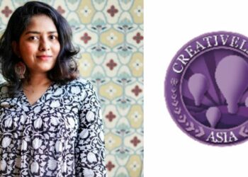Divya Agarwal to drive innovation, thinking at Creativeland Asia as chief strategy officer