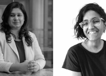 Aarti Srinivasan and Neha M Dhanani join leadership team of Curativity