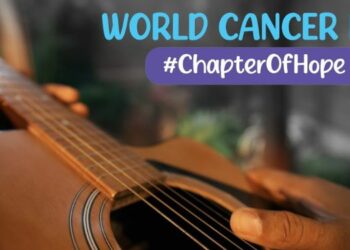 Care Hospitals' campaign looks to spread hope on World Cancer Day