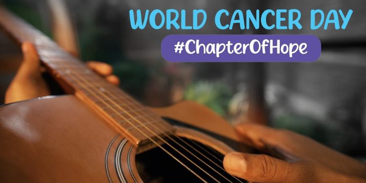 Care Hospitals' campaign looks to spread hope on World Cancer Day