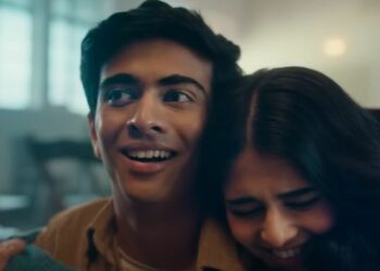 Cadbury Dairy Milk Silk teams up with filmmaker Zoya Akhtar for a Valentine's Day campaign