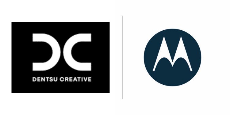 Dentsu Creative wins creative mandate of Motorola India