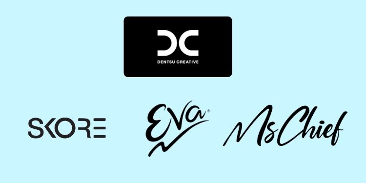 Dentsu Creative India to handle social media, media duties for TTK Healthcare's brands Skore, Eva and MsChief