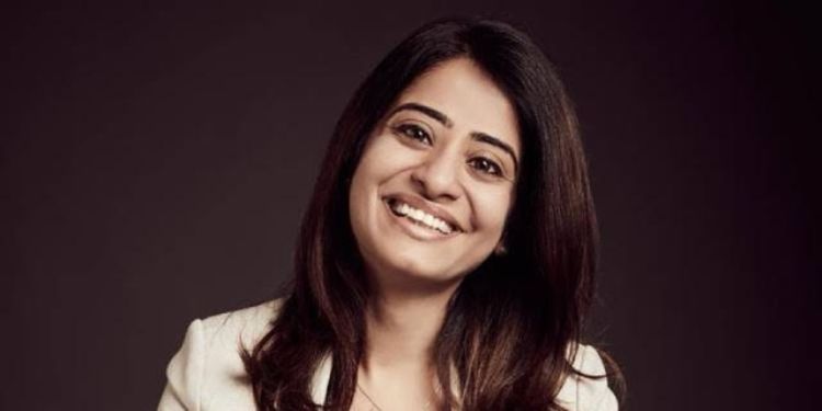 Heeru Dingra moves on from Dentsu India