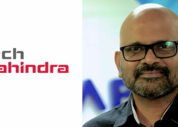 Dilip Venkatraman promoted in Tech Mahindra as Senior Vice President and Business Head - Media And Entertainment