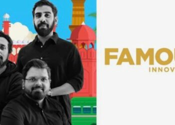 Famous Innovations names Sumit Chaurasia and Neeraj Toor as Creative Heads for Delhi Office