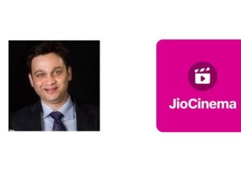 Gaurav Gokhale joins Viacom18 to handle strategic initiatives for JioCinema
