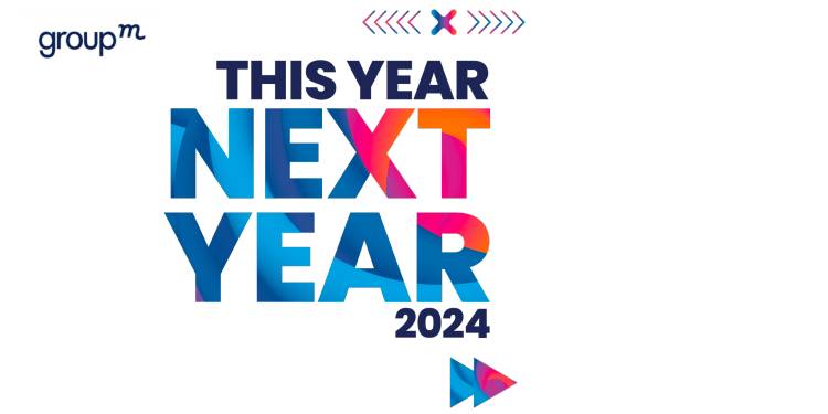 Overall Ad revenue to touch Rs 1,55,386 crore in 2024: GroupM India TYNY report