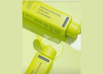 Hyphen looks to elevate skincare routines with a new range of cleansers