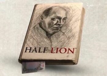 Biopic Series ‘Half Lion’ based on P V Narasimha Rao’s Life goes Pan-India