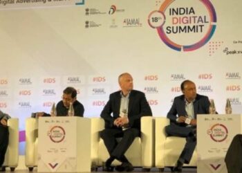 The Challenge lies in navigating personalisation and measurement in a post-cookies era: Experts Panel at IAMAI India Digital Summit