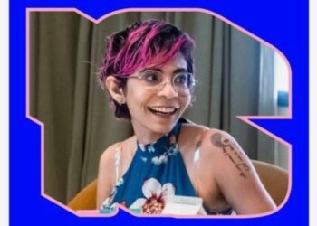 Dentsu Webchutney’s Farishte Irani named winner in Next Creative Leaders Competition