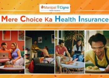 ManipalCigna’s new campaign aims to promote the importance of financial security of health insurance among young adults