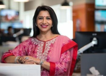 Megha Tata moves on from Cosmos Maya