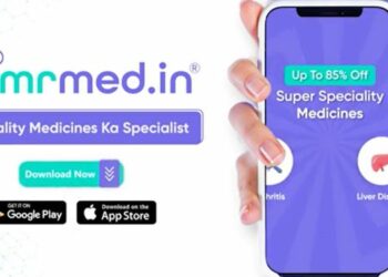 MrMed’s first ad campaign emphasises the ease of accessing speciality medicines