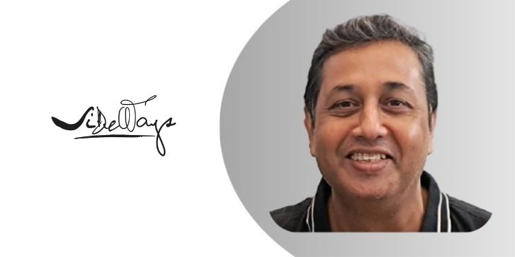 Malcom Rapheal joins Sideways Consulting as Chief Growth Officer