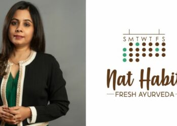 D2C brand Nat Habit onboards Ankita Srivastava as Chief Marketing Officer