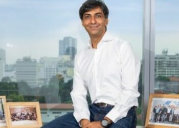 Perfetti Van Melle India names Nikhil Sharma as Managing Director