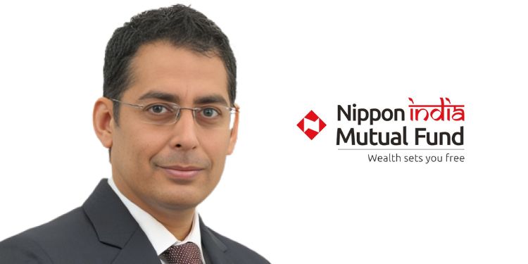 Nippon India Mutual Fund Appoints New Chief Marketing Officer - Kaiyomurz Daver