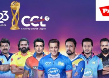 Parle looks to leverage its partnership with Celebrity Cricket League through a Parle 12th Man initiative