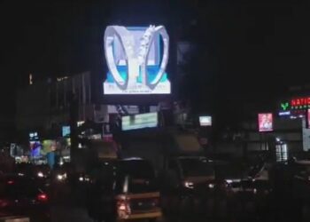 PGI’s campaign for Platinum Love Bands’ Valentine’s Day celebration uses outdoor imagery; collaborates with JioSaavn